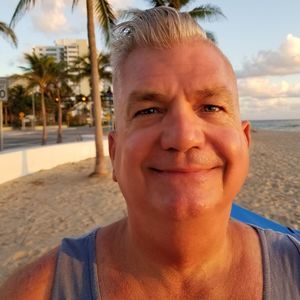 Meet your Posher, Tim